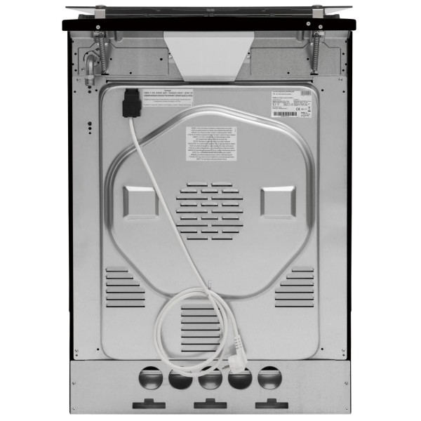 AMICA 617GES2.33HZPTANA (BM) Газ та електрична кухня AMICA 617GES2.33HZPTANA (BM) Газ та електрична кухня
