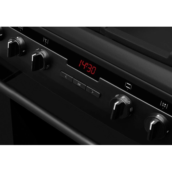 AMICA 617GES2.33HZPTANA (BM) Газ та електрична кухня AMICA 617GES2.33HZPTANA (BM) Газ та електрична кухня
