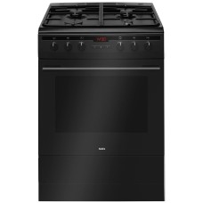 AMICA 617GES2.33HZPTANA (BM) Газ та електрична кухня