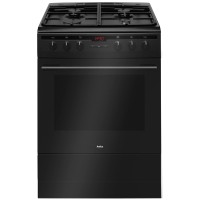AMICA 617GES2.33HZPTANA (BM) Газ та електрична кухня