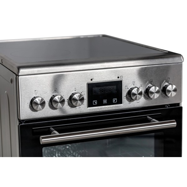 Плита електрична MPM MPM-55-KEI-38 Конв Плита електрична MPM MPM-55-KEI-38 Конв
