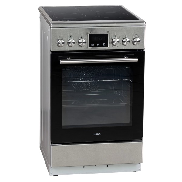 Плита електрична MPM MPM-55-KEI-38 Конв Плита електрична MPM MPM-55-KEI-38 Конв