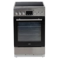 Плита електрична MPM MPM-55-KEI-38 Конв