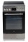 Плита електрична MPM MPM-55-KEI-38 Конв