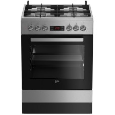 Плита для кухні Beko FSM62332DXT