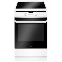 Індукційна плита Amica 58IES2.322HTab(W)