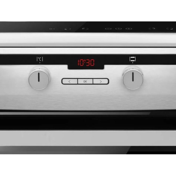 Індукційна плита Amica 6118IE2.376HTaDp(Xx) Індукційна плита Amica 6118IE2.376HTaDp(Xx)
