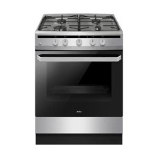 Плита газова Amica 618GGD4.33HZpFQ(Xx) Rotisserie