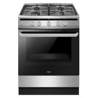 Газова кухня AMICA 618GGD4.33HZPFQ (xx)