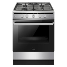 Газова кухня AMICA 618GGD4.33HZPFQ (xx)