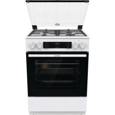 Плита для кухні Gorenje GK6C4WF