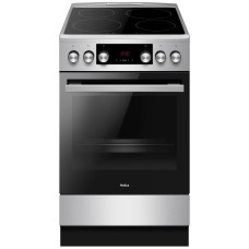 Індукційна плита Amica 523IE3.323PaHTsDp(Xx) Парова духовка