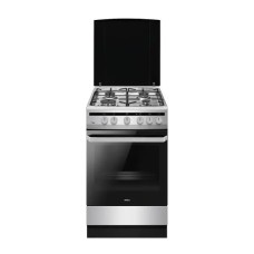 Плита газова Amica 58GGD5.43HZpMsNQ(Xx) Rotisserie