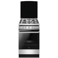 Газова кухня AMICA 58GGD5.43HZPMSNQ (xx) Rożen