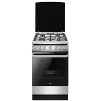 Газова кухня AMICA 58GGD5.43HZPMSNQ (xx) Rożen