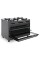 Плита газово-електрична Ravanson KWGE-K90B Convection Rotisserie Плита газово-електрична Ravanson KWGE-K90B Convection Rotisserie