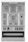 Плита електрична Electrolux 500 LKR540266X Конв Плита електрична Electrolux 500 LKR540266X Конв