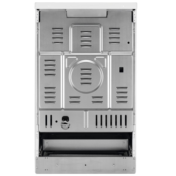 Плита електрична Electrolux 500 LKR540266X Конв Плита електрична Electrolux 500 LKR540266X Конв