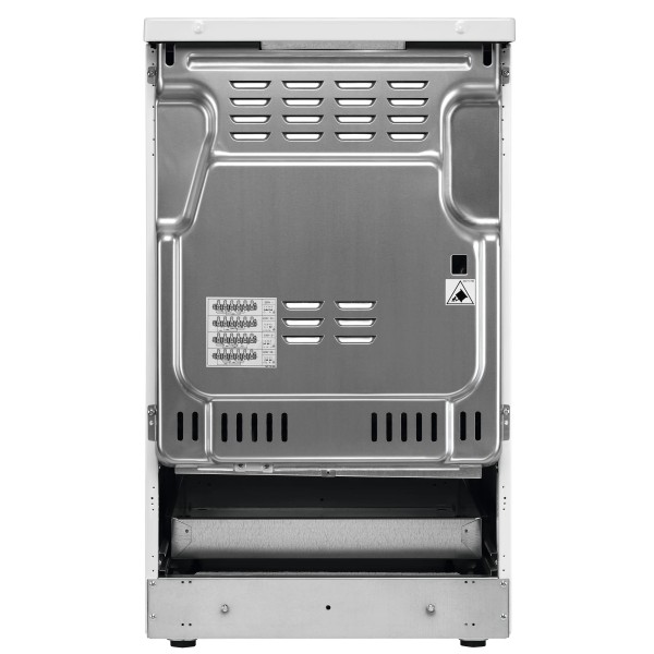 Плита електрична Electrolux 500 LKR540266X Конв Плита електрична Electrolux 500 LKR540266X Конв