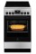 Плита електрична Electrolux 500 LKR540266X Конв