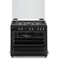 Газова плита MPM 93-KGM-32