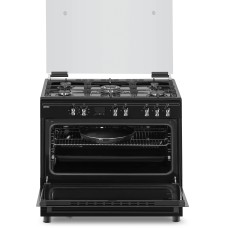 Газова плита MPM 93-KGM-32