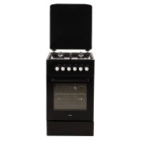 Газоелектрична плита MPM 56-KGM-12B Grill