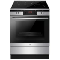 Індукційна плита Amica 6226IED3.375TsDpHb(Xx)