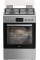 Електрична плита Whirlpool W6G8LCSWX Steam+