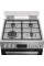Електрична плита Whirlpool W6G8LCSWX Steam+