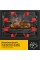 Електрична плита Whirlpool W6G8LCSWX Steam+