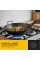 Електрична плита Whirlpool W6G8LCSWX Steam+