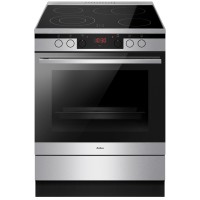 Електрична плита Amica 6226CE3.434TsKDpHa(Xx) 