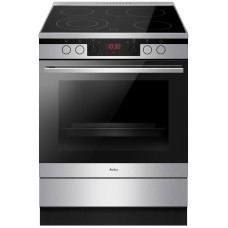 Електрична плита Amica 6226CE3.434TsKDpHa(Xx) 