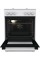 Газоелектрична плита Gorenje G400 GK6A40WFFM Grill Pizza