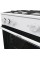 Газоелектрична плита Gorenje G400 GK6A40WFFM Grill Pizza