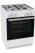 Газоелектрична плита Gorenje G400 GK6A40WFFM Grill Pizza