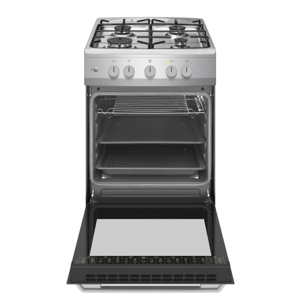 Газова кухня AMICA 58GGD4.23ZPFQ (xx) Газова кухня AMICA 58GGD4.23ZPFQ (xx)