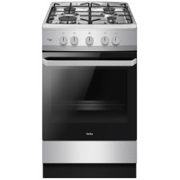 Газова кухня AMICA 58GGD4.23ZPFQ (xx)