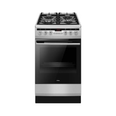 Газоелектрична плита Amica 57GcES3.33HZpTaA(Xx) PIZZA 