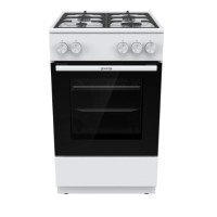Газова плита Gorenje GG5A10WFFM AquaClean