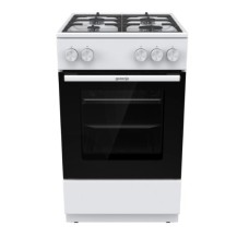 Газова плита Gorenje GG5A10WFFM AquaClean