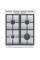 Газова плита Gorenje GG5A10WFFM AquaClean