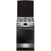 Газоелектрична плита Amica 510GEM2.33ZpTa(Xx)