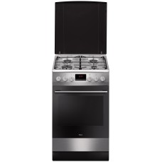 Газоелектрична плита Amica 510GEM2.33ZpTa(Xx)