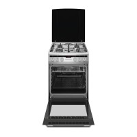 Газоелектрична плита Amica 58GE3.33HZpTa(Xx) PIZZA 