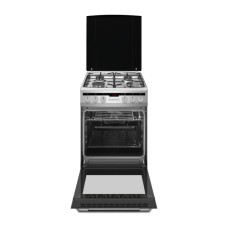 Газоелектрична плита Amica 58GE3.33HZpTa(Xx) PIZZA 