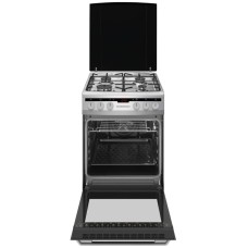 Газоелектрична плита Amica 58GE3.33HZpTa(Xx) PIZZA 