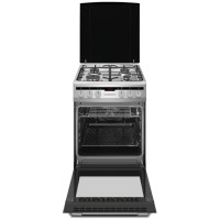 Газоелектрична плита Amica 58GE3.33HZpTa(Xx) PIZZA 