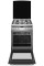 Газоелектрична плита Amica 58GE3.33HZpTa(Xx) PIZZA 